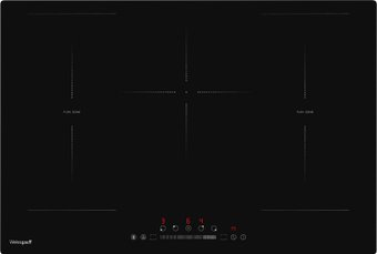 Варочная панель Weissgauff HI 750 BSC Dual Flex - 1/1
