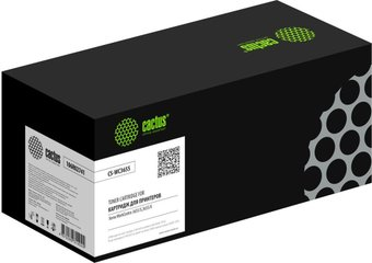 Картридж CACTUS CS-WC3655 (аналог Xerox WC3655) - 1/1