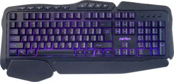 Клавиатура Perfeo PF-A4390 Strike - 1/1