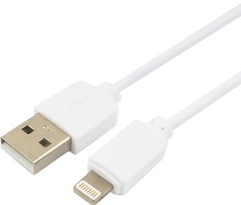 Кабель Гарнизон GCC-USB2-AP2-1M-W 1.0m - 1/1