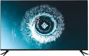 Телевизор DEXP 50UHG1 - 1/1