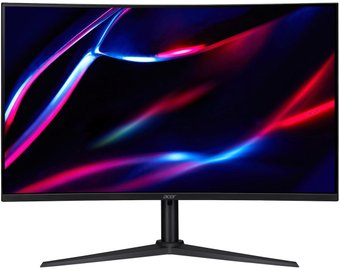 Игровой монитор Acer Nitro XZ322QUV3bmiiphx UM.JX0EE.306 - 1/1