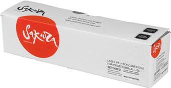 Картридж Sakura Printing SA45807111 (аналог OKI 45807121 ) - 1/1