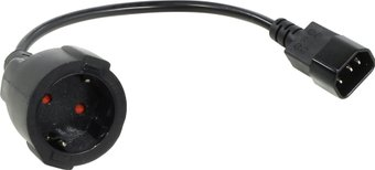 Адаптер VCOM CE002-CU0.75-0.15м - 1/1