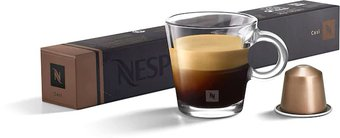 Кофе в капсулах Nespresso Cosi 10 шт - 1/1