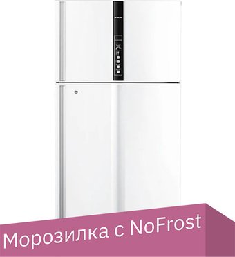 Холодильник Hitachi R-V910PUC1TWH - 1/1