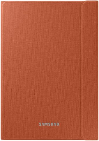 Чехол для планшета Samsung Book Cover для Samsung Galaxy Tab A 8.0 [EF-BT350BOEG] - 1/1