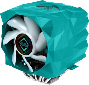 Кулер для процессора Iceberg Thermal IceSLEET X7 - 1/1