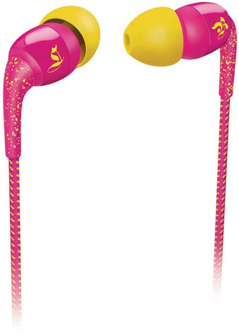 Наушники Philips SHO9551 - 1/1