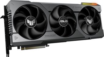 Видеокарта ASUS TUF Gaming GeForce RTX 4080 16GB GDDR6X TUF-RTX4080-16G-GAMING - 1/1