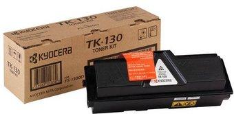 Картридж Kyocera TK-130 - 1/1
