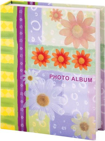 Фотоальбом BRAUBERG Настроение 390670 - 1/1