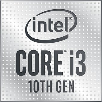 Процессор Intel Core i3-10105 - 1/1