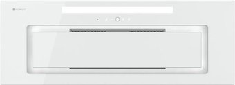 Кухонная вытяжка Globalo Loteo 80.4 (белый) - 1/1