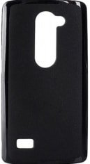 Чехол для телефона Drobak Elastic для LG Leon (H324) - 1/1