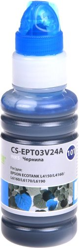 Чернила CACTUS CS-EPT03V24A - 1/1