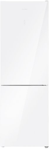 Холодильник MAUNFELD MFF185NFW Inverter - 1/1