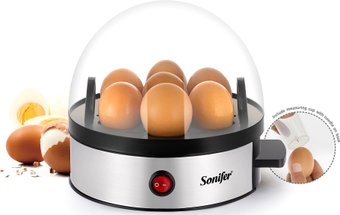Яйцеварка Sonifer SF-1501 - 1/1