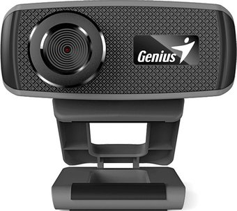 Веб-камера Genius FaceCam 1000X V2 - 1/1