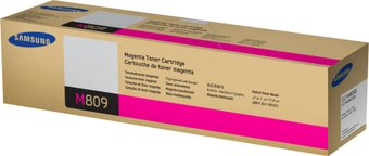 Картридж Samsung CLT-M809S - 1/1