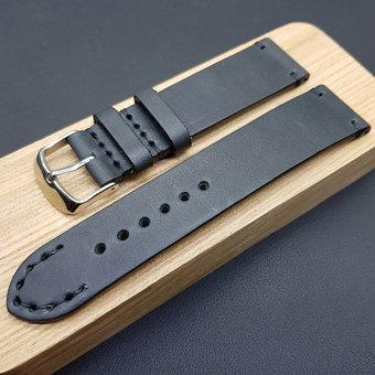 Ремешок RemenMaster 22 мм M138-22-20 - 1/1