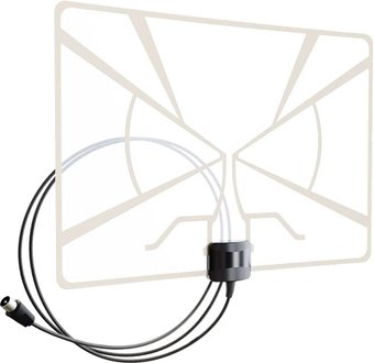 ТВ-антенна Rexant FLEX Ag-709 - 1/1