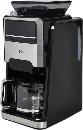 Капельная кофеварка BQ CM3002 - 1/1