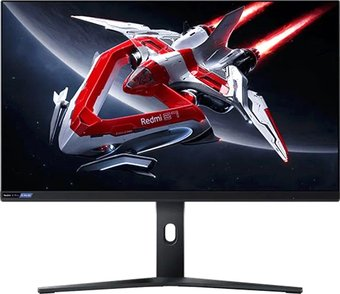 Игровой монитор Xiaomi Redmi Display 27 G Pro P27QBA-RGP - 1/1
