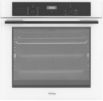 Электрический духовой шкаф Korting OKB 691 CSGW - 1/1