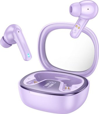 Наушники Hoco EQ6 (сиреневый) - 1/1