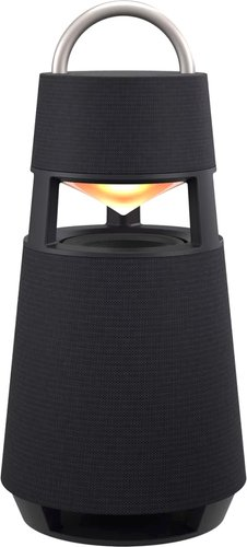 Беспроводная колонка LG RP4 (черный) - 1/1