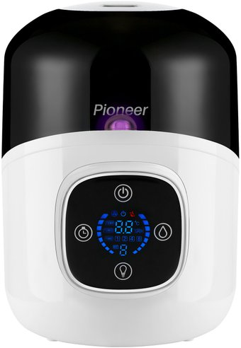 Увлажнитель воздуха Pioneer HDS32 (белый/черный) - 1/1