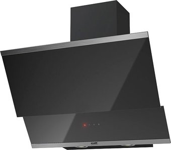 Кухонная вытяжка Krona Irida 600 Black Sensor - 1/1