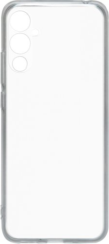 Чехол для телефона Volare Rosso Clear для Tecno Pova 4 (прозрачный) - 1/1