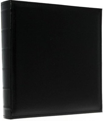 Фотоальбом Gedeon DBCL50 Black - 1/1