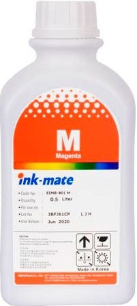 Чернила Ink-Mate EIM-801M 500 мл (маджента) - 1/1