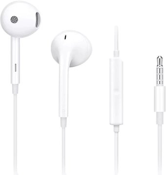 Наушники Oppo MH135 - 1/1