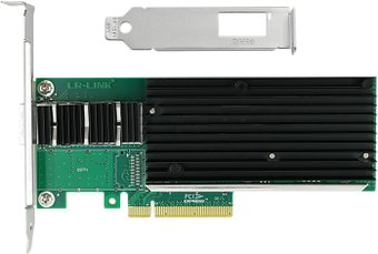 Сетевая карта LR-Link LREC9901BF-QSFP+ - 1/1