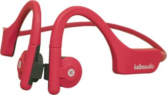 Наушники Kaiboaudio Kaibo Verse Plus (красный) - 1/1