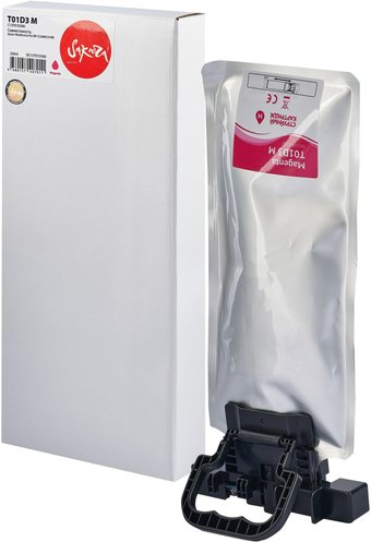 Картридж Sakura Printing SIC13T01D300 - 1/1