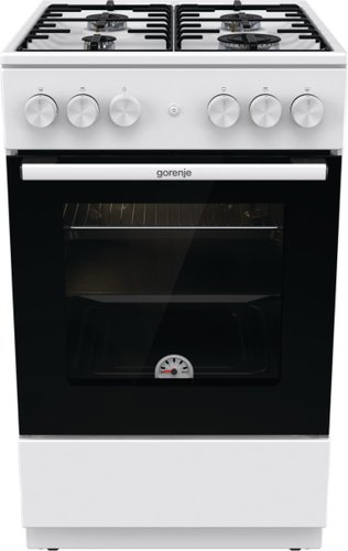 Кухонная плита Gorenje GG5A12WH - 1/1