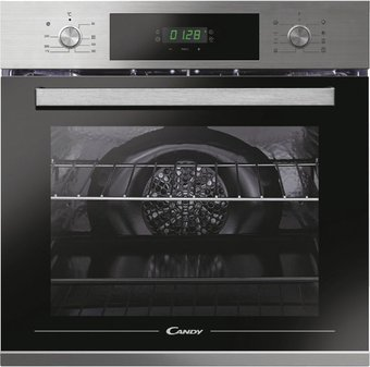 Электрический духовой шкаф Candy FCT625XL/1 - 1/1