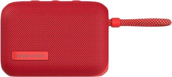 Беспроводная колонка HONOR Choice MusicBox M1 (красный) - 1/1