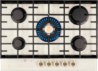 Варочная панель Hiberg VM 7155 Y - 1/1