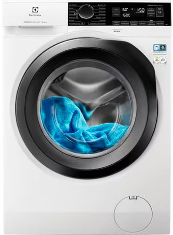Стиральная машина Electrolux UltraCare 800 EW8F229SP - 1/1