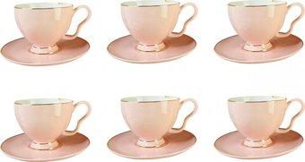 Сервиз Lenardi 106-284 - 1/1