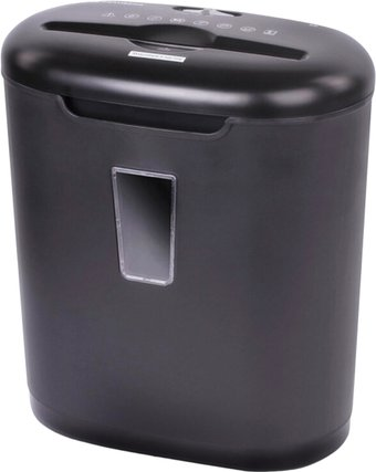 Шредер BRAUBERG S6 530963 - 1/1