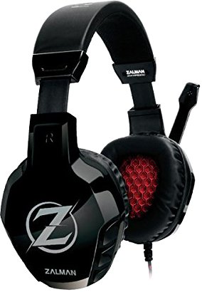Наушники Zalman ZM-HPS300 - 1/1