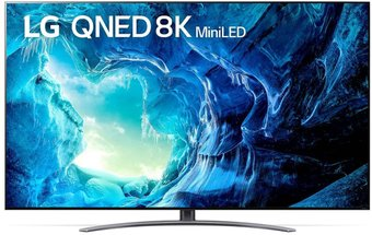 MiniLED телевизор LG QNED96 8K 65QNED963QA - 1/1