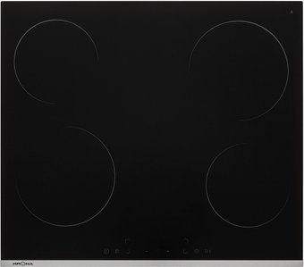 Варочная панель Krona Grund 60 BL/S - 1/1